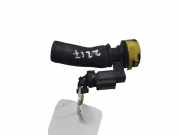 Schlauch für Zylinderkopfhaubenentlüftung Citroen C4 Grand Picasso (U) 9673593580