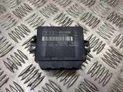 Einparkhilfe PDC Steuergerät AUDI A6 (4F2, C6) 2.4 4F0919283
