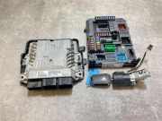 Zündset PEUGEOT 2008 II 1.5 BlueHDI 130 S180123008B 9666681180