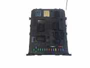 Sicherungskasten PEUGEOT 807 (E) 2.0 HDi 966689568002