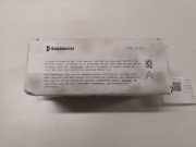 Airbag Knie Citroen C5 III (RD) 9651116380