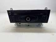 Radio/Navigationssystem-Kombination Audi A4 Avant (8E, B7) 8T1035186C
