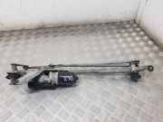 Scheibenwischermechanismus vorne SUBARU LEGACY III (BE) 2.0 AWD