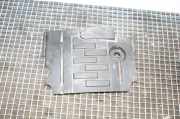 Motorabdeckung Land Rover Discovery III (L319) LBH500290