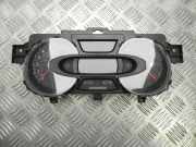 Kombiinstrument RENAULT CAPTUR (J5_) 0.9 TCe 90 248106808R