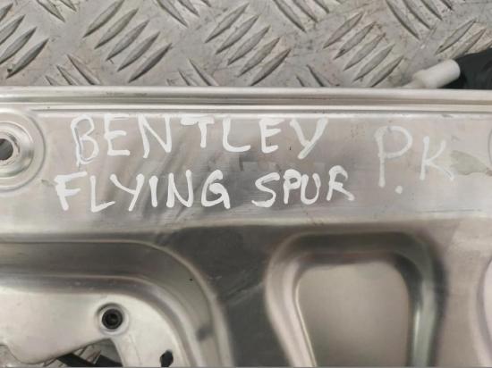 Fensterheber vorne links BENTLEY CONTINENTAL FLYING SPUR (3W_) 6.0 3W5837461C 3W5837751E Bild Fensterheber vorne links BENTLEY CONTINENTAL FLYING SPUR (3W_) 6.0 3W5837461C 3W5837751E