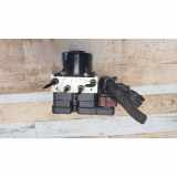 ABS Hydraulikblock OPEL ASTRA G Coupe (F07_) 1.8 16V 00405081E2