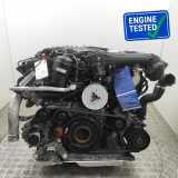 Motor AUDI A6 (4G2, C7, 4GC) 3.0 TDI quattro CGQ