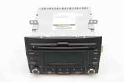 Radio/Navigationssystem-Kombination Kia Sportage 3 (SL) 961603U230WK