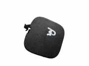 Stoßstangenabdeckung vorne RENAULT SCÉNIC II (JM0/1_) 1.9 dCi (JM0G, JM12, JM1G, JM2C) 00003S10 8200140024