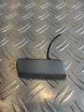 Stoßstangenabdeckung vorne VW TOURAN (1T1, 1T2) 2.0 TDI 16V 1T0807241B