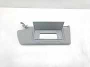 Linke Sonnenblende OPEL SIGNUM 3.0 V6 CDTI