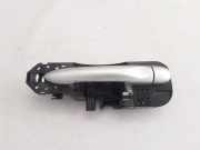 Türaußengriff links RENAULT MEGANE III Hatchback (BZ0_) 1.6 16V (KZ0U, KZ1B, KZ1U) 806070033R