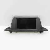 Navigationsanzeige BMW X1 (F48) sDrive 18 d 9322123