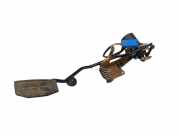 Gaspedal OPEL FRONTERA B (6B_) 2.2 DTI (6B_ZC, 6B_VF, 6B_66, 6B_76) 0281002296 09129107