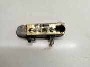 Türgriff links hinten Audi A6 (4B, C5) 4B1837885
