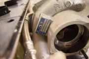 Turbolader BMW X3 (F25) 7583909