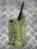 Schalthebel Fiat Panda (169) 6071690101