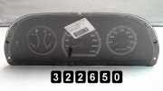 Tachometer Fiat Palio Weekend (178)