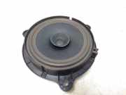 Lautsprecher links vorne Nissan Note (E11) 281569U00A