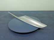 Türverkleidung links Audi A6 Allroad (4G) 4G1853190