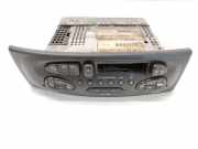 Radio/Navigationssystem-Kombination Renault Scenic I (JA) 7700433072