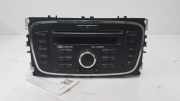 Radio/Navigationssystem-Kombination Ford Galaxy (CK) BS7T18C815AG