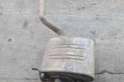 Auspuffanlage hinten BMW 5er (E60) 7798192