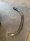 Blende Kotflügel links hinten BMW X6 (F16, F86) 8056552