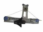 Fensterheber links hinten Opel Insignia A Sports Tourer (G09) 966310100
