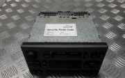 Radio/Navigationssystem-Kombination Jaguar X-Type (X400) XR8F18K876BFAGN