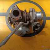 Turbolader Opel Zafira Tourer C (P12) 55596485