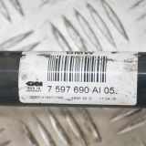 Antriebswelle rechts hinten BMW 3er Gran Turismo (F34) 7597690