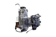 Hinterachsgetriebe VW Sharan (7M) 020525783B