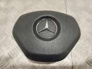 Airbag Fahrer Mercedes-Benz CLS (C218) 2188602802