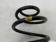 Feder links hinten Toyota Yaris Liftback (P9) 482310D170