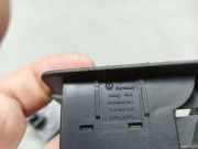 Lenkgetriebe Servo VW Touareg I (7L) 7L6959521