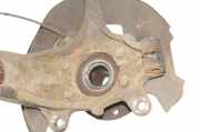 Achsschenkel (ABS) rechts vorne Nissan Qashqai II (J11)
