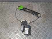 Fensterheber links hinten Audi A4 Avant (8W, B9) 8E0959801A