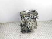 Motor ohne Anbauteile (Diesel) Toyota Avensis (T25)