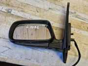 Außenspiegel links Toyota Prius Liftback (W2) 0966106