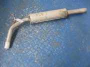 Auspuffanlage hinten VW Polo IV (9N, 9A)