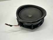 Lautsprecher links hinten Skoda Octavia III (5E)