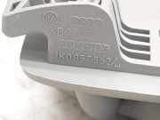 Sonnenblende rechts VW Golf V Plus (5M, 521) 1K0857552