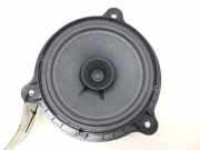 Lautsprecher rechts hinten Nissan Qashqai II (J11) 28156BR00A