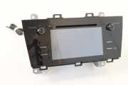 Radio/Navigationssystem-Kombination Subaru Outback V (BS) 1380005580E101