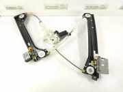 Fensterheber rechts hinten Mercedes-Benz CLA Shooting Brake (X117) 1177200279