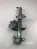 Motor Fensterheber rechts hinten Renault Captur I (H5, J5) 128001071E