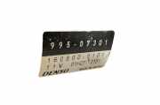 Lenkgetriebe Servo Toyota Avensis (T22) 6900001142