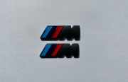 Emblem BMW X6 (F16, F86)
